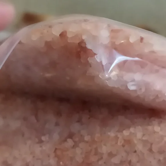 🆕 Himalayan Pink salt Bath Salt - Picture 7 of 8